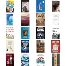 Doğan Kitap Bayan Ming'in Hiç Olmayan On Çocuğu... +19 Kitap