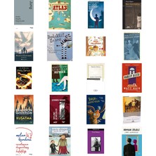 Can Yayınları Anılar, Düşler, Düşünceler... +19 Kitap