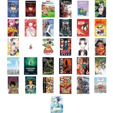 Akılçelen Kitaplar All You Need Is Kill - Öldür Yeter 1... +30 Çizgi Roman