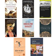 Kronik Kitap Hanedan: Caesar Hanesi’nin Yükselişi ve Çöküşü... +7 Tarih Kitabı