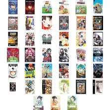 Akılçelen Kitaplar All You Need Is Kill - Öldür Yeter 1... +38 Çizgi Roman