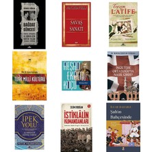 Kronik Kitap Bağdat Güncesi - Türkiye Ortadoğu ve Dünya Için Kritik Yılla... +8 Tarih Kitabı
