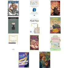 Athica Yayınları Berserk 2... +10 Kitap