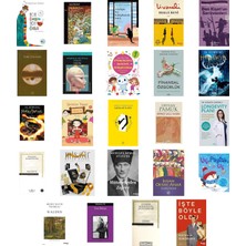 Can Çocuk Yayınları 101 Deyim 101 Öykü... +23 Kitap