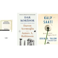 İş Bankası Kültür Yayınları Budala Ciltsiz... +2 Kitap