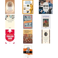 İnkılap Kitabevi Alexiad - Malazgirt’in Sonrası: Anadolu'da ve Balkan Yarımad... +9 Tarih Kitabı