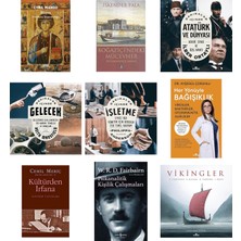 Yapı Kredi Yayınları Bizans - Yeni Roma Imparatorluğu... +8 Tarih Kitabı