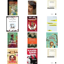 Yapı Kredi Yayınları Afrikalı Leo... +11 Kitap