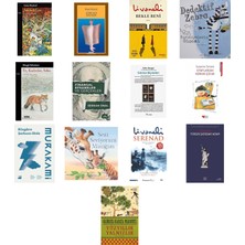 Yapı Kredi Yayınları Afrikalı Leo... +12 Kitap