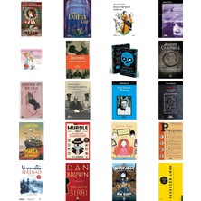 İş Bankası Kültür Yayınları Alice Harikalar Diyarında: Modern Klasikler Dizisi - 97... +19 Kitap