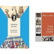 Kapı Yayınları Kabakçı Mustafa... +1 Tarih Kitabı