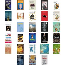 Yapı Kredi Yayınları Agatha’nın Anahtarı: Bir Başkomser Nevzat Romanı - Kusursuz ... +27 Kitap