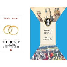 Kırmızı Kedi Dünyada Tuhaf Evlilik Gelenekleri... +1 Tarih Kitabı