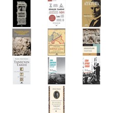 Kronik Kitap Bağdat Güncesi - Türkiye Ortadoğu ve Dünya Için Kritik Yılla... +9 Tarih Kitabı