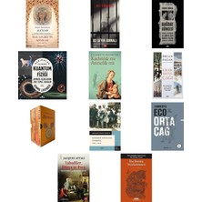 İnkılap Kitabevi Alexiad - Malazgirt’in Sonrası: Anadolu'da ve Balkan Yarımad... +10 Tarih Kitabı