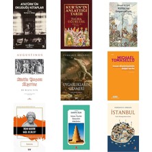 İş Bankası Kültür Yayınları Atatürk’ün Okuduğu Kitaplar... +8 Tarih Kitabı