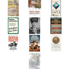 İş Bankası Kültür Yayınları Devlet-I Aliyye - Iı: Osmanlı Imparatorluğu Üzerine Araştırm... +9 Tarih Kitabı