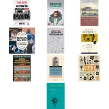 Doğan Kitap Atatürk’ün Anayasası 1924: Tek Partiden Cumhurbaşkanlığı Sis... +9 Tarih Kitabı