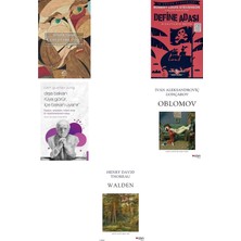 İletişim Yayınları Cehenneme Övgü: Gündelik Hayatta Totalitarizm... +4 Kitap