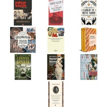 Kırmızı Kedi Aydın Üzerine Tezler - 1... +9 Tarih Kitabı