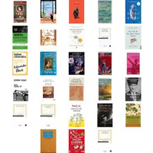 İş Bankası Kültür Yayınları Alice Harikalar Diyarında: Modern Klasikler Dizisi - 97... +27 Kitap