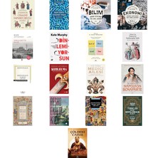 Alfa Yayınları Ansiklopedik Osmanlı Imparatorluğu Sözlüğü (Ciltli)... +16 Tarih Kitabı