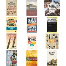 Kırmızı Kedi Altı Bardakta Dünya Tarihi... +11 Tarih Kitabı