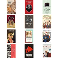 Metis Yayıncılık Akdeniz: Tarih, Mekan, Insanlar ve Miras... +11 Tarih Kitabı