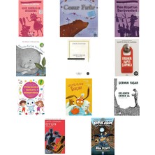 İş Bankası Kültür Yayınları Alice Harikalar Diyarında (Kısaltılmış Metin): Iş Çocuk Klas... +10 Kitap