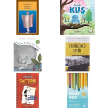 Yapı Kredi Yayınları Ağrıdağı Efsanesi... +5 Kitap