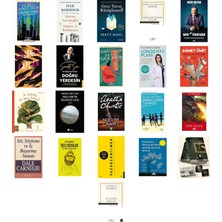 İş Bankası Kültür Yayınları A’mak-I Hayal (Günümüz Türkçesiyle): Hayalin Derinlikleri... +20 Kitap