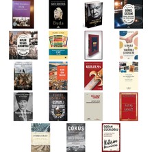 Kapı Yayınları 1924 Bir Fotoğrafın Uzun Hikayesi... +18 Tarih Kitabı