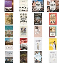 Kapı Yayınları 1924 Bir Fotoğrafın Uzun Hikayesi... +19 Tarih Kitabı