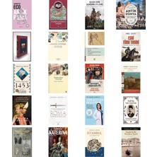 Alfa Yayınları Antik Roma (Ciltli)... +19 Tarih Kitabı