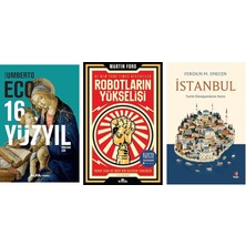 Alfa Yayınları 16. Yüzyıl - Rönesans Çağı (Ciltli)... +2 Tarih Kitabı