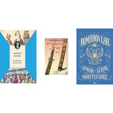 Kapı Yayınları Kabakçı Mustafa... +2 Tarih Kitabı