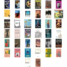 Yapı Kredi Yayınları Agatha’nın Anahtarı: Bir Başkomser Nevzat Romanı - Kusursuz ... +37 Kitap