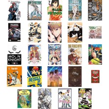 Marmara Çizgi Amazing Spider-Man #606... +23 Çizgi Roman