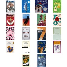 Athica Yayınları Berserk 2... +17 Kitap