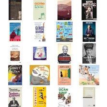 Yapı Kredi Yayınları Beni Asla Bırakma... +19 Kitap