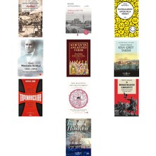 Yapı Kredi Yayınları Aşçıbaşı - Bir Osmanlı Subayının Yemek Kitabı... +9 Tarih Kitabı