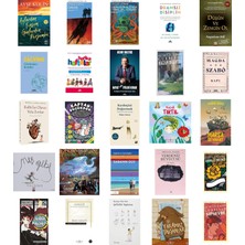 Everest Yayınları Aylardan Kasım Günlerden Perşembe... +24 Kitap