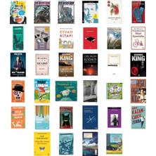 Doğan Kitap Bayan Ming'in Hiç Olmayan On Çocuğu... +33 Kitap