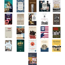 Alfa Yayınları 16. Yüzyıl - Rönesans Çağı (Ciltli)... +20 Tarih Kitabı