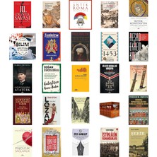 İnkılap Kitabevi 3. Dünya Savaşı: Ne Zaman Çıkacak ve Kimler Arasında Olacak... +24 Tarih Kitabı