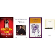 Olimpos Yayınları Hizmetçinin Sırrı... +3 Kitap