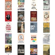 Kronik Kitap 93 Harbi: 1877-1878 Osmanlı-Rus Savaşı... +19 Tarih Kitabı