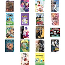 Athica Yayınları Berserk 10... +17 Çizgi Roman