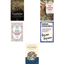 Kronik Kitap Asurlular... +4 Tarih Kitabı