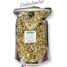 Dalındandut Yeni Mahsül Doğal Organik Papatya Çayı 100GR